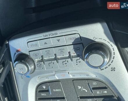 Білий Шевроле Еквінокс, об'ємом двигуна 2.38 л та пробігом 186 тис. км за 9900 $, фото 23 на Automoto.ua