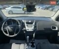 Білий Шевроле Еквінокс, об'ємом двигуна 2.38 л та пробігом 186 тис. км за 9900 $, фото 17 на Automoto.ua