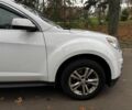 Білий Шевроле Еквінокс, об'ємом двигуна 2.4 л та пробігом 192 тис. км за 9490 $, фото 4 на Automoto.ua