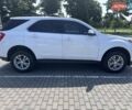 Білий Шевроле Еквінокс, об'ємом двигуна 2.38 л та пробігом 212 тис. км за 11900 $, фото 7 на Automoto.ua