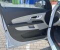 Білий Шевроле Еквінокс, об'ємом двигуна 2.38 л та пробігом 212 тис. км за 11900 $, фото 4 на Automoto.ua