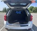 Білий Шевроле Еквінокс, об'ємом двигуна 2.38 л та пробігом 212 тис. км за 11900 $, фото 10 на Automoto.ua