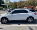 Білий Шевроле Еквінокс, об'ємом двигуна 2.4 л та пробігом 127 тис. км за 11100 $, фото 3 на Automoto.ua