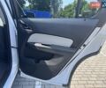 Білий Шевроле Еквінокс, об'ємом двигуна 2.38 л та пробігом 212 тис. км за 11900 $, фото 11 на Automoto.ua