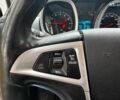 Білий Шевроле Еквінокс, об'ємом двигуна 2.4 л та пробігом 192 тис. км за 9490 $, фото 13 на Automoto.ua
