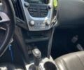 Білий Шевроле Еквінокс, об'ємом двигуна 2.4 л та пробігом 127 тис. км за 11100 $, фото 6 на Automoto.ua