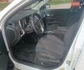 Білий Шевроле Еквінокс, об'ємом двигуна 2.4 л та пробігом 200 тис. км за 10900 $, фото 10 на Automoto.ua