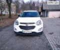 Белый Шевроле Эквинокс, объемом двигателя 2.4 л и пробегом 178 тыс. км за 11900 $, фото 1 на Automoto.ua