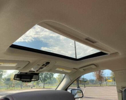 Шевроле Еквінокс 2016 у Києві на Automoto.ua Білий Шевроле Еквінокс, об'ємом двигуна 3.6 л та пробігом 78 тис. км за 9200 $, фото 9 на Automoto.ua