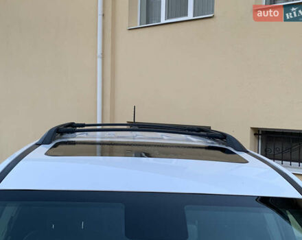 Білий Шевроле Еквінокс, об'ємом двигуна 2.38 л та пробігом 188 тис. км за 11999 $, фото 19 на Automoto.ua