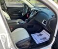 Шевроле Еквінокс 2016 у Києві на Automoto.ua Білий Шевроле Еквінокс, об'ємом двигуна 3.6 л та пробігом 78 тис. км за 9200 $, фото 7 на Automoto.ua