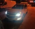 Білий Шевроле Еквінокс, об'ємом двигуна 2.4 л та пробігом 200 тис. км за 10900 $, фото 14 на Automoto.ua