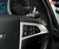 Білий Шевроле Еквінокс, об'ємом двигуна 2.4 л та пробігом 140 тис. км за 12999 $, фото 18 на Automoto.ua