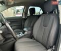 Білий Шевроле Еквінокс, об'ємом двигуна 2.4 л та пробігом 140 тис. км за 12999 $, фото 15 на Automoto.ua