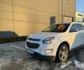 Білий Шевроле Еквінокс, об'ємом двигуна 2.4 л та пробігом 176 тис. км за 10200 $, фото 4 на Automoto.ua
