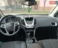 Білий Шевроле Еквінокс, об'ємом двигуна 2.4 л та пробігом 200 тис. км за 10900 $, фото 8 на Automoto.ua