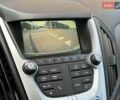 Білий Шевроле Еквінокс, об'ємом двигуна 2.4 л та пробігом 140 тис. км за 12999 $, фото 21 на Automoto.ua
