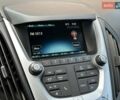 Білий Шевроле Еквінокс, об'ємом двигуна 2.4 л та пробігом 140 тис. км за 12999 $, фото 20 на Automoto.ua