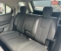 Білий Шевроле Еквінокс, об'ємом двигуна 2.4 л та пробігом 140 тис. км за 12999 $, фото 12 на Automoto.ua