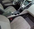 Білий Шевроле Еквінокс, об'ємом двигуна 2.4 л та пробігом 148 тис. км за 11960 $, фото 34 на Automoto.ua