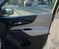 Белый Шевроле Эквинокс, объемом двигателя 1.49 л и пробегом 130 тыс. км за 13300 $, фото 21 на Automoto.ua