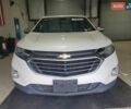 Шевроле Эквинокс 2017 в Тернополе на Automoto.ua Белый Шевроле Эквинокс, объемом двигателя 1.5 л и пробегом 133 тыс. км за 2700 $, фото 4 на Automoto.ua