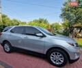 Білий Шевроле Еквінокс, об'ємом двигуна 1.5 л та пробігом 161 тис. км за 14300 $, фото 8 на Automoto.ua