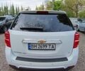 Білий Шевроле Еквінокс, об'ємом двигуна 2.4 л та пробігом 148 тис. км за 11960 $, фото 5 на Automoto.ua