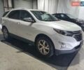 Шевроле Эквинокс 2017 в Тернополе на Automoto.ua Белый Шевроле Эквинокс, объемом двигателя 1.5 л и пробегом 133 тыс. км за 2700 $, фото 1 на Automoto.ua
