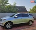 Білий Шевроле Еквінокс, об'ємом двигуна 1.5 л та пробігом 161 тис. км за 14300 $, фото 3 на Automoto.ua