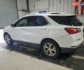 Шевроле Эквинокс 2017 в Тернополе на Automoto.ua Белый Шевроле Эквинокс, объемом двигателя 1.5 л и пробегом 133 тыс. км за 2700 $, фото 2 на Automoto.ua