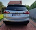 Білий Шевроле Еквінокс, об'ємом двигуна 1.5 л та пробігом 161 тис. км за 14300 $, фото 5 на Automoto.ua
