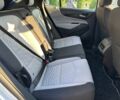 Белый Шевроле Эквинокс, объемом двигателя 1.5 л и пробегом 120 тыс. км за 12900 $, фото 16 на Automoto.ua