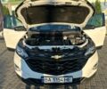 Белый Шевроле Эквинокс, объемом двигателя 1.5 л и пробегом 120 тыс. км за 12900 $, фото 4 на Automoto.ua