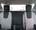 Білий Шевроле Еквінокс, об'ємом двигуна 2.4 л та пробігом 148 тис. км за 11960 $, фото 18 на Automoto.ua