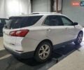 Шевроле Эквинокс 2017 в Тернополе на Automoto.ua Белый Шевроле Эквинокс, объемом двигателя 1.5 л и пробегом 133 тыс. км за 2700 $, фото 3 на Automoto.ua