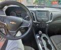 Білий Шевроле Еквінокс, об'ємом двигуна 1.5 л та пробігом 161 тис. км за 14300 $, фото 7 на Automoto.ua
