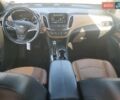 Шевроле Эквинокс 2017 в Тернополе на Automoto.ua Белый Шевроле Эквинокс, объемом двигателя 1.5 л и пробегом 133 тыс. км за 2700 $, фото 6 на Automoto.ua