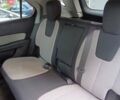 Білий Шевроле Еквінокс, об'ємом двигуна 2.4 л та пробігом 148 тис. км за 11960 $, фото 26 на Automoto.ua