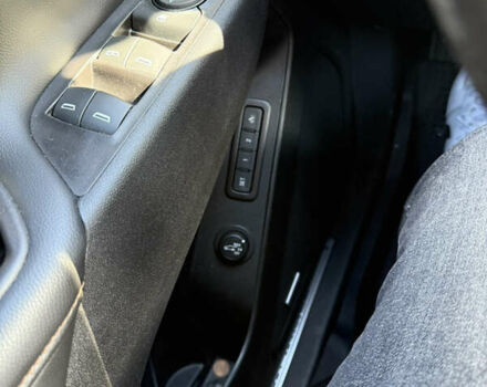 Белый Шевроле Эквинокс, объемом двигателя 2 л и пробегом 125 тыс. км за 20000 $, фото 10 на Automoto.ua