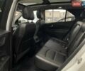 Білий Шевроле Еквінокс, об'ємом двигуна 2 л та пробігом 123 тис. км за 18990 $, фото 48 на Automoto.ua