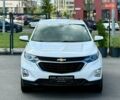 Белый Шевроле Эквинокс, объемом двигателя 1.5 л и пробегом 182 тыс. км за 12900 $, фото 3 на Automoto.ua