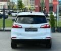Белый Шевроле Эквинокс, объемом двигателя 1.5 л и пробегом 182 тыс. км за 12900 $, фото 9 на Automoto.ua