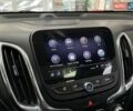 Білий Шевроле Еквінокс, об'ємом двигуна 2 л та пробігом 123 тис. км за 18990 $, фото 37 на Automoto.ua