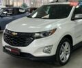Білий Шевроле Еквінокс, об'ємом двигуна 2 л та пробігом 123 тис. км за 18990 $, фото 4 на Automoto.ua