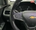 Білий Шевроле Еквінокс, об'ємом двигуна 2 л та пробігом 123 тис. км за 18990 $, фото 29 на Automoto.ua