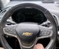 Білий Шевроле Еквінокс, об'ємом двигуна 1.5 л та пробігом 95 тис. км за 16700 $, фото 3 на Automoto.ua