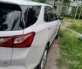 Білий Шевроле Еквінокс, об'ємом двигуна 1.5 л та пробігом 95 тис. км за 16700 $, фото 13 на Automoto.ua