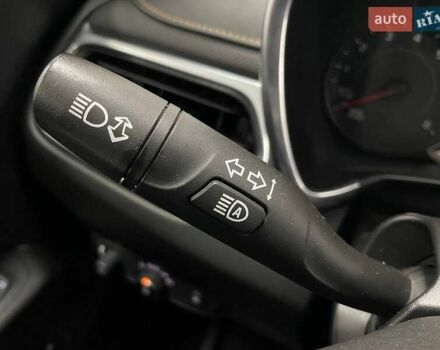 Білий Шевроле Еквінокс, об'ємом двигуна 2 л та пробігом 123 тис. км за 18990 $, фото 28 на Automoto.ua