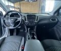 Белый Шевроле Эквинокс, объемом двигателя 2 л и пробегом 68 тыс. км за 18500 $, фото 9 на Automoto.ua